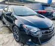 Toyota Corolla S 2016 - 3