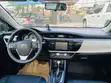 Toyota Corolla S 2016 - 4