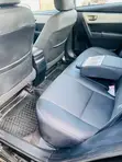 Toyota Corolla S 2016 - 5