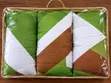 Home Interiors Bedsheet Set with Pillowcases & Duvet - 1