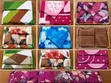 Home Interiors Bedsheet Set with Pillowcases & Duvet - 3