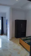 Furnished 3-Bedroom Bungalow in Peak Estate, Lagos Island - 1