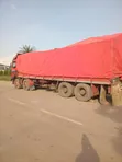 MAN Diesel Heavy-Duty Truck - 2