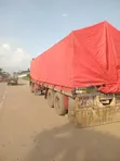 MAN Diesel Heavy-Duty Truck - 3