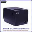 Blutech BT350 80mm Thermal Receipt Printer - 1
