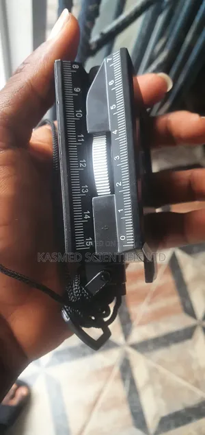 Survival Compass Karfe