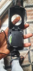 Survival Compass Metal - 3