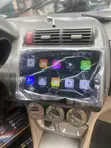 Android System na Mota na Honda City 2005 - 2