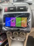 Android System na Mota na Honda City 2005 - 3
