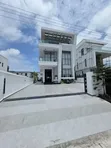 5-Bedroom Duplex in Beach Resort Estate, Osapa London - 1