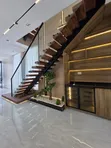 5-Bedroom Duplex in Beach Resort Estate, Osapa London - 4