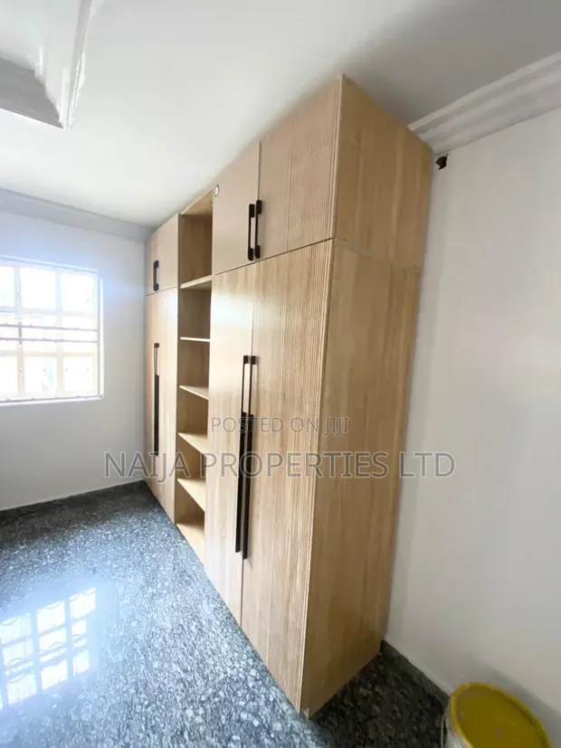 Studio Apartment for Rent, Off Bisola Durosinmi, Lekki Phase 1 - 1