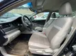 Toyota Camry 2012 Black - 2