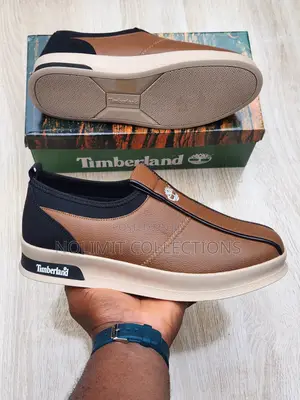 Takalman Jaka na Maza na Timberland masu Kyau