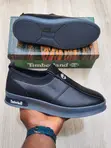 Men's Classy Timberland Slip-on Shoes - 3