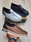 Men's Classy Timberland Slip-on Shoes - 4