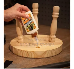 Gorilla Wood Glue 236ml - Super Tough PVA