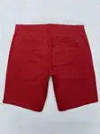 Only & Sons Red Chinos Shorts - Size W32 L19 - 2