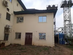 Office and Shop Space for Rent, Wuye