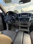 Mercedes-Benz ML 350 4Matic 2013 Black - 3