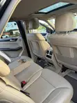 Mercedes-Benz ML 350 4Matic 2013 Black - 5