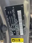 2015 Toyota Highlander XLE AWD SUV - Grey - 5