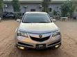 2012 Acura MDX Technology Package SUV AWD - 1