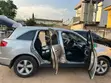 2012 Acura MDX Technology Package SUV AWD - 2