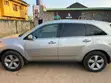 2012 Acura MDX Technology Package SUV AWD - 5