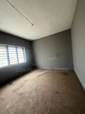 Wurin Aiki Mai Dakuna 4 Don Hayarwa Gabanin Filin Wasa na Liberty, Ibadan