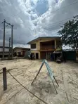 Wurin Aiki Mai Dakuna 4 Don Hayarwa Gabanin Filin Wasa na Liberty, Ibadan - 4