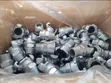 1" Crowfoot Air Hose Coupling (Chicago Coupling) - 2