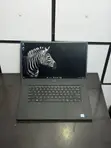 Dell Precision 5510 Laptop - 16GB RAM, Intel Core i7, 512GB SSD - 2
