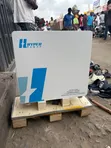 Hyper Power 5.12kWh Lithium Battery - 2