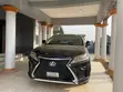 Lexus RX 350 Executive 2012 Black - 1