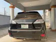 Lexus RX 350 Executive 2012 Black - 5