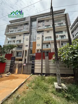Gidan Kwalata 4 na Siyarwa a Ikoyi