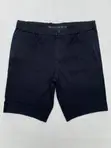 BOSS Green Men's Chino Shorts - Washed Black, Size W32 L19 - 1