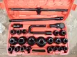 General Tools 26-Piece 3/4"-1" Socket Set - 2