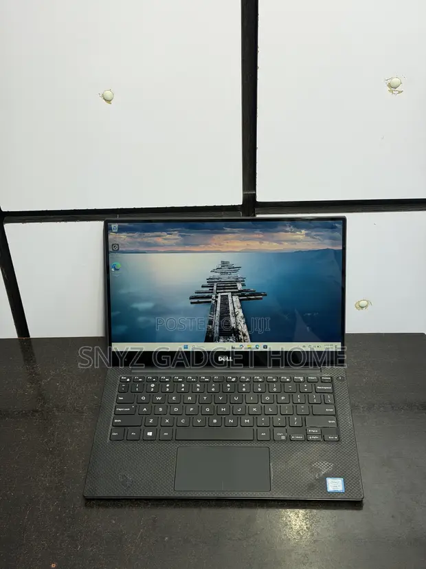 Dell XPS 13 9365 Laptop - 16GB RAM, 512GB SSD, Core i7 - 1