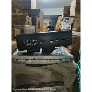 480W LED Follow Spot Light