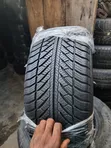 Brand New Goodyear 245/45 R18 Run-Flat Tyre (Made in Germany) - 1