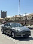 2014 Ford Fusion SE Sedan - 1