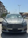 2014 Ford Fusion SE Sedan - 2
