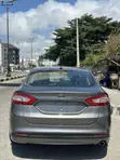 2014 Ford Fusion SE Sedan - 4