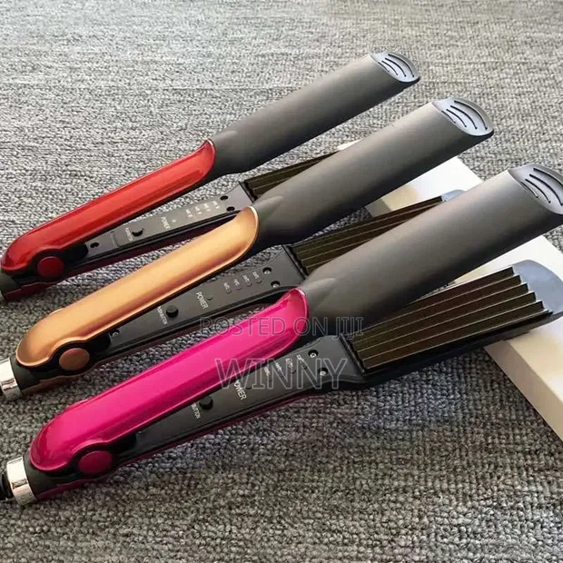 Quality Nova Hair Straightener - 1