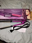 Quality Nova Hair Straightener - 2