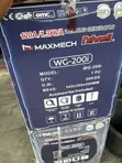 Maxmech Welding Generator 120A - 1