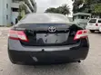 2010 Toyota Camry LE 2.5L Sedan - Wacce Aka Shigo Da Ita Daga Kasashen Waje - 1