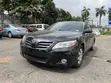 2010 Toyota Camry LE 2.5L Sedan - Wacce Aka Shigo Da Ita Daga Kasashen Waje - 2